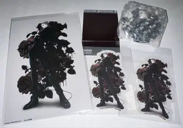 JILUKA Ricko DMM 온라인 크레인 게임 세트