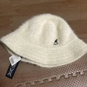 캉골 햇 M 사이즈