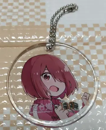 와가시니 텐시가 마이오리타! 호시노 미야코 야와라카 키링