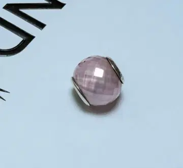 판도라 핑크 크리스탈 참