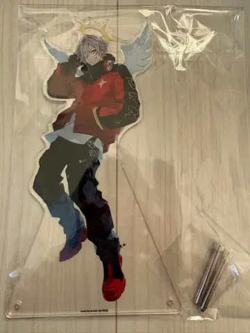 다루마이즈갓 빅 아크릴 스탠드