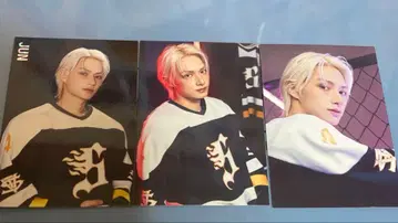 SEVENTEEN HOME 트레이딩 카드