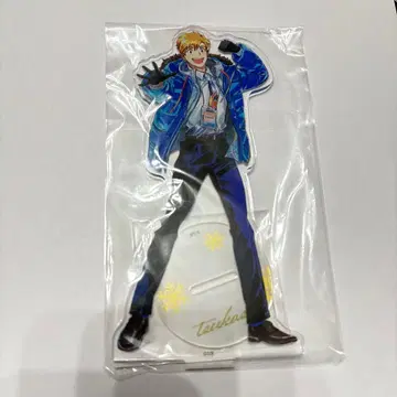 아키라 우라지 시 아크릴 스탠드 메달리스트 전시회