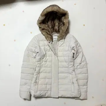 00's y2k Abercrombie&Fitch 라이트 베이지 자켓