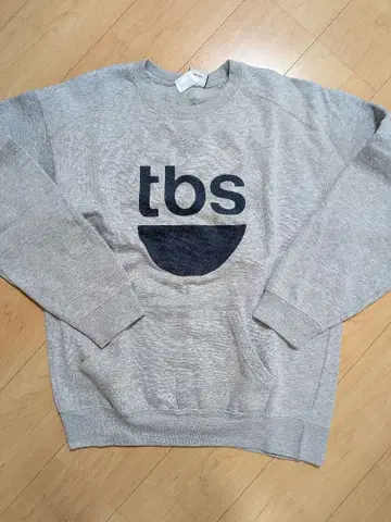 [ 구제 맨투맨 ] Badger Sport, 포켓 포함