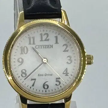 CITIZEN 에코드라이브 손목시계
