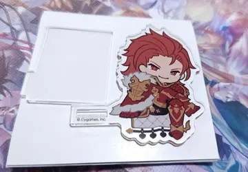 그랑블루 판타지 코너 아크릴 스탠드 퍼시벌 그랑블루 판타지 페스티벌