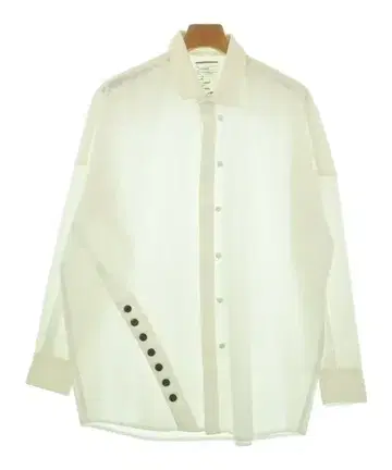 SHAREEF 캐주얼 셔츠 남성용