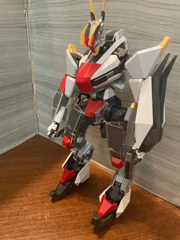 풀 메카닉스 메이레스켄브 정크 완성품