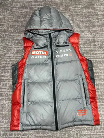 NISSAN 닛산 NISMO 니스모 MOTUL 다운 베스트