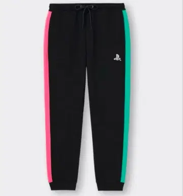 GU 플레이스테이션 조거 팬츠 사이즈