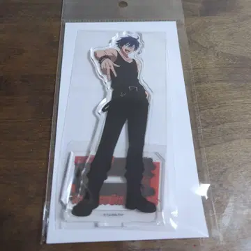 도겐안키 이치노세 시키 K-POP 스타일 아크릴 스탠드