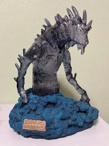 데이 다라봇치 오르골 모노노케 히메 대형 스튜디오 지브리