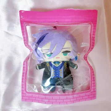 사카키 네스 니지페페