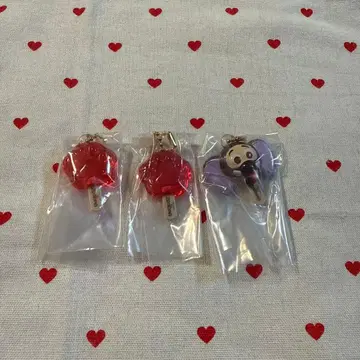 주토피아 아이스캔디 참