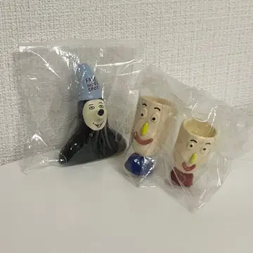 HONGAMA 가챠가챠 husband&wife SATAN