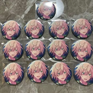 앙상블 스타즈 컬렉션 캔뱃지 텐쇼인 에이치