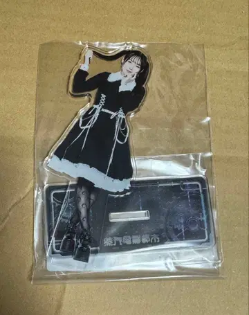 증기 영화 도시 미카와 카즈키 아크릴 스탠드