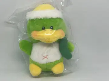 카파의 큐큐 마스코트 복각 큐큐 봉제 인형