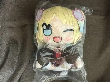 러브 라이브 하스노소라 쿠리판 오사와 루리노 봉제 인형