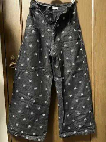 melt the lady 팬츠 사이즈 M