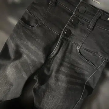 EMODA 하이웨스트 데님