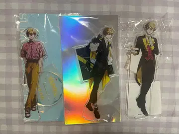 XlamV 나고무 아크릴 스탠드 묶음 판매