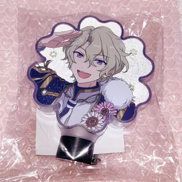 앙스타 토모에 히요리 스타포니 4th 응원봉 튜브