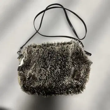 필다레니에 (Fil d'araignee) 숄더백