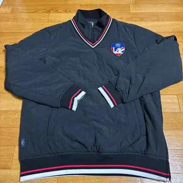 캘러웨이 충전솜 스니드 잭 4way 퀼팅