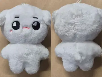 NCT 127 태용 10cm 봉제 인형 태용야 툥야