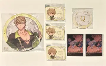 NU:카니발 차레복권 케시