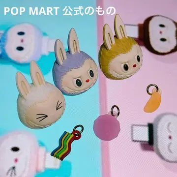 러브브 케이블 외장 실리콘 소재