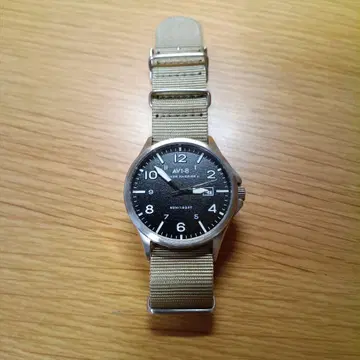 AVI-8 Hawker Harrier II