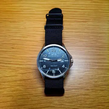 AVI-8 Hawker Harrier II