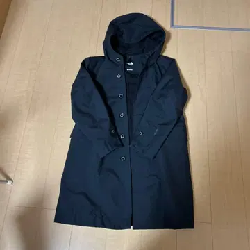 THE NORTH FACE 고어텍스 스텐카라 코트 S