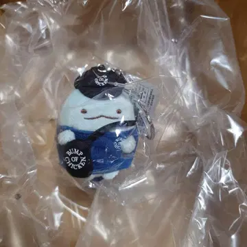 스미코구라시 x BUMP OF CHICKEN 토카게