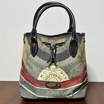 Gattinoni 숄더 토트백