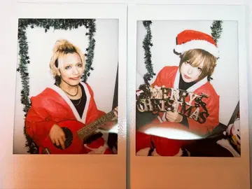 달콤한 폭력 폴라로이드 12/24 의 문