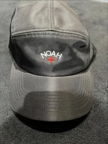 NOAH 캡 2023FW
