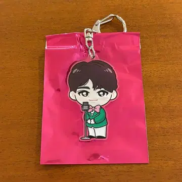 초특급 타쿠야 키링 오사카