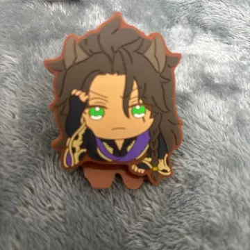 레오나 러버 클립