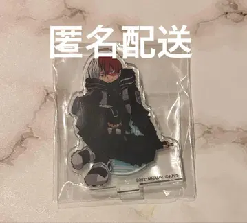 히로아카 DVD 특전 아크릴 스탠드 토도로키 쇼토