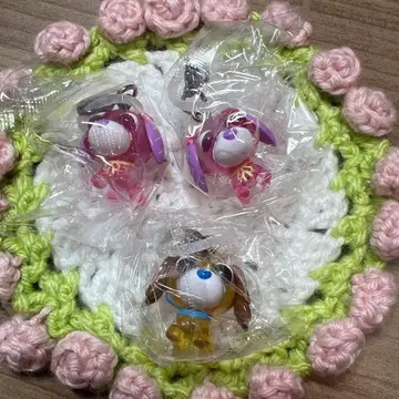 오차이누 메지루시 액세서리