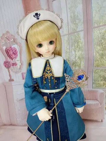 보크스 SDM 백련 천공의 의술학자 미니 세트