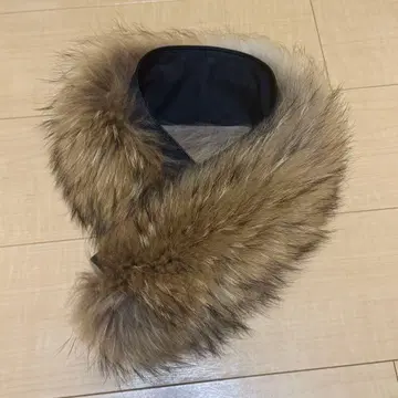 [ 미사용 새상품급 ] 피레넥스 그레노블 퍼 부분