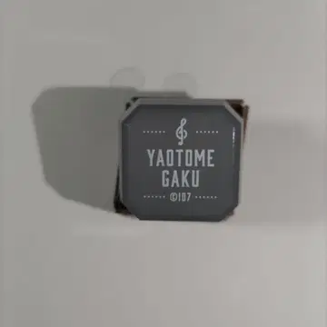 아이돌리쉬 세븐 10th 랜덤 링 라이트 야오토메 가쿠