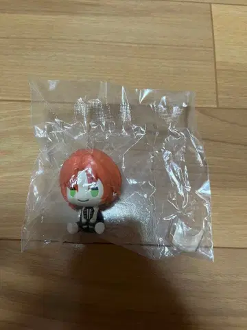 앙스타 츠키나가 레오 1번 복권 피규어