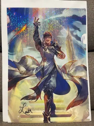 그래페스 2025 십현자 최종 상한 해방 클리어 파일 로벨리아