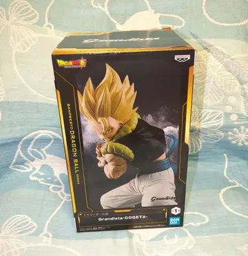 Grandista 오지터 피규어